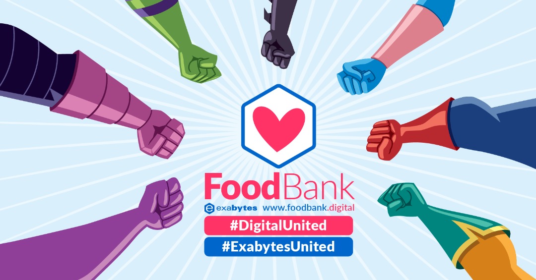 ExabytesUnited